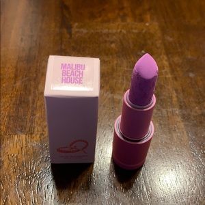 Malibu beach house velvet trap lipstick